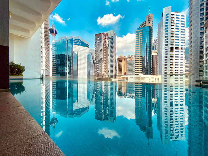 Sport & Beauty 2, Ramada Suites by Wyndham Kuala Lumpur City Centre, Kuala Lumpur
