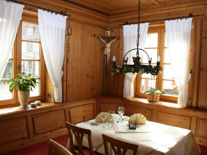 Others 3, Gasthaus Linde, Ortenaukreis