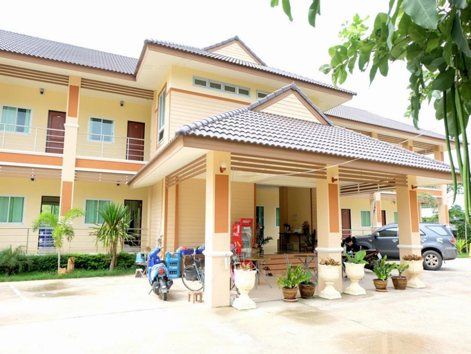 Akesasithorn Resort, Muang Khon Kaen