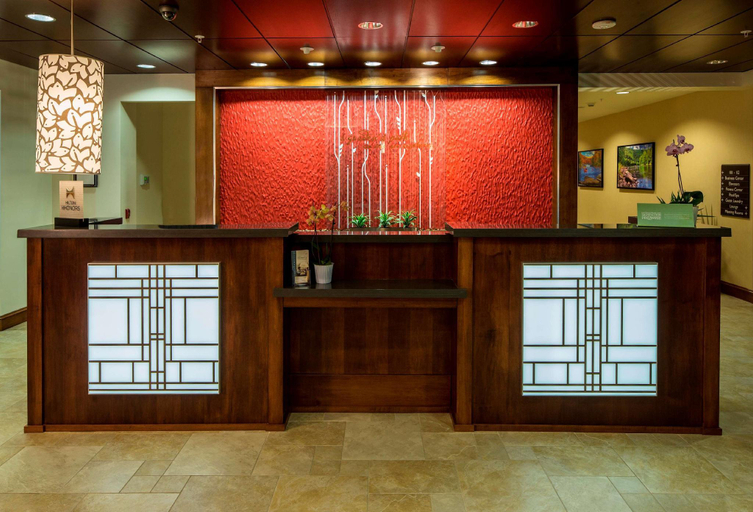 Public Area 2, Hilton Garden Inn Uniontown, Fayette