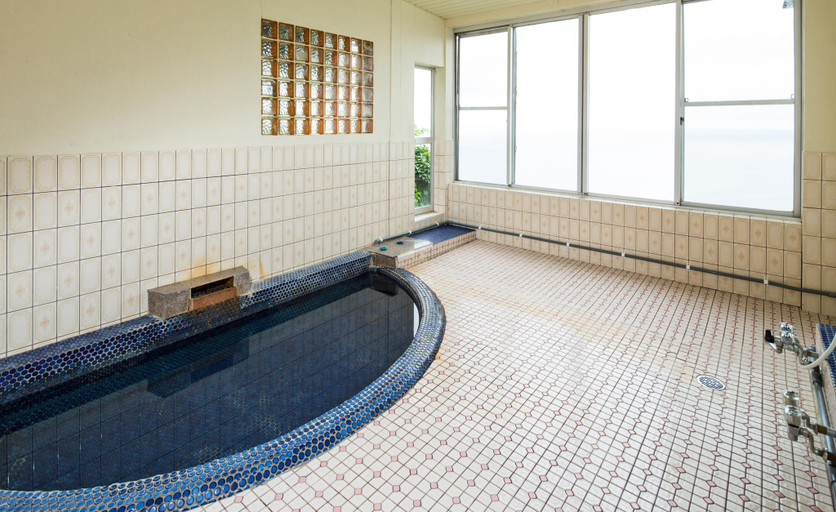 Sport & Beauty, Oyashirazu Kanko Hotel, Itoigawa
