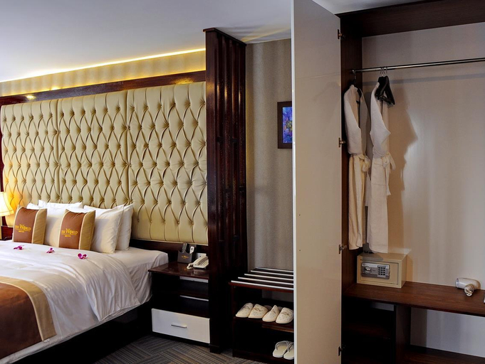 Others 1, The World Hotel Nha Trang, Nha Trang