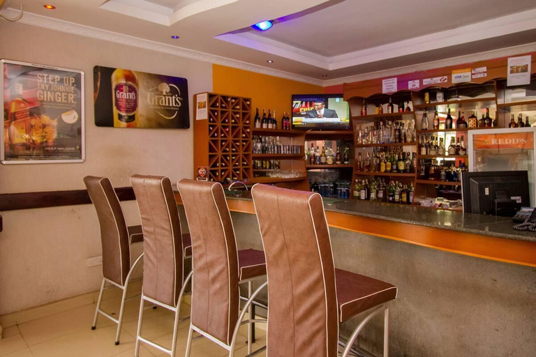 Others 5, Sunstar Hotel, Kiambu