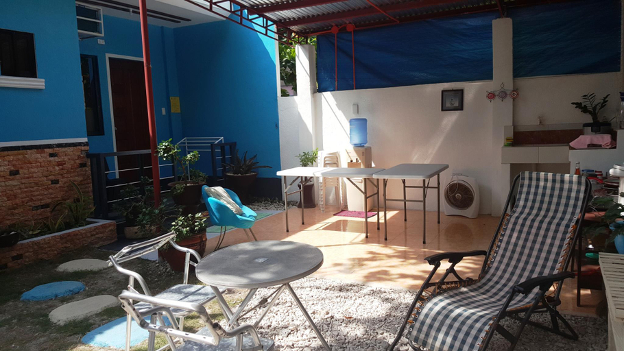 Others 5, PEDZ CING MANGO LODGE, Oslob