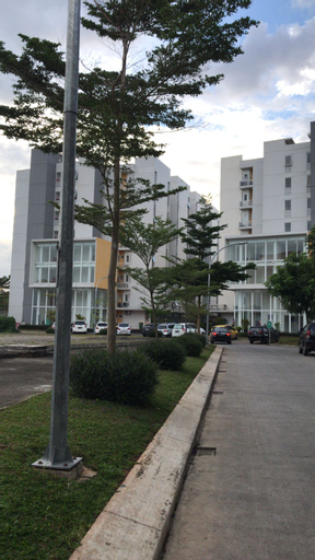 Exterior & Views 2, Apartemen Aeropolis Tangerang by Needroom, Tangerang