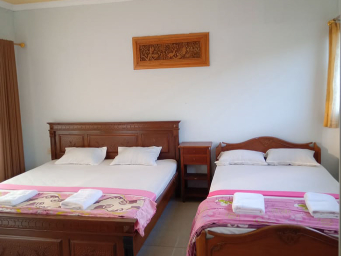 Bedroom 5