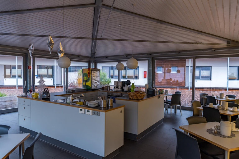 Food & Drinks 5, Sport Hotel Waldshut, Waldshut