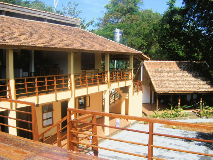 Others 3, Forest Floor Lodge, Tân Phú