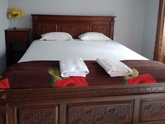 Bedroom 13