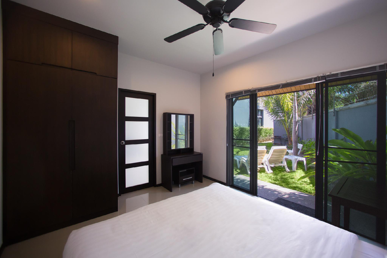 Bedroom 3, Villa Hanga by TropicLook, Pulau Phuket