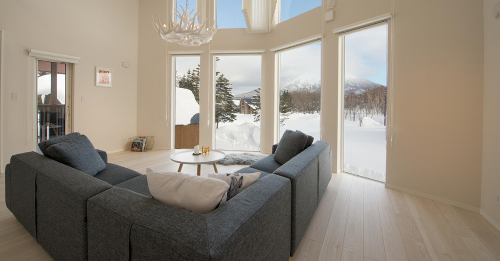Others 4, The Orchards Niseko, Kutchan