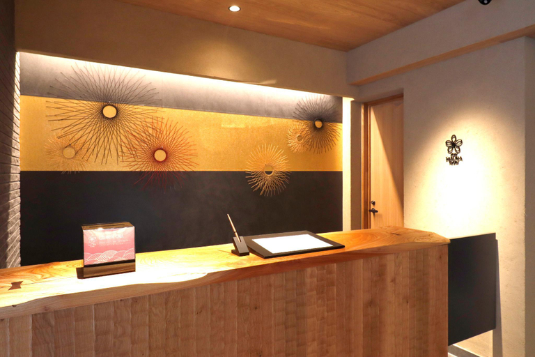 Public Area 2, Stay SAKURA Kyoto SUZAKU OJI, Kyoto