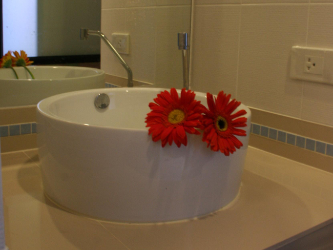 Bathroom 3, Lamoon Lamai Residence, Ko Samui