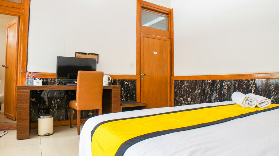 Bedroom 4, Nice Guest House, Bandung