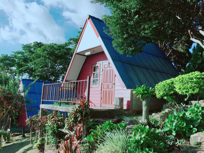 Others 5, Ukrist Farm Hill Resort, Thoeng