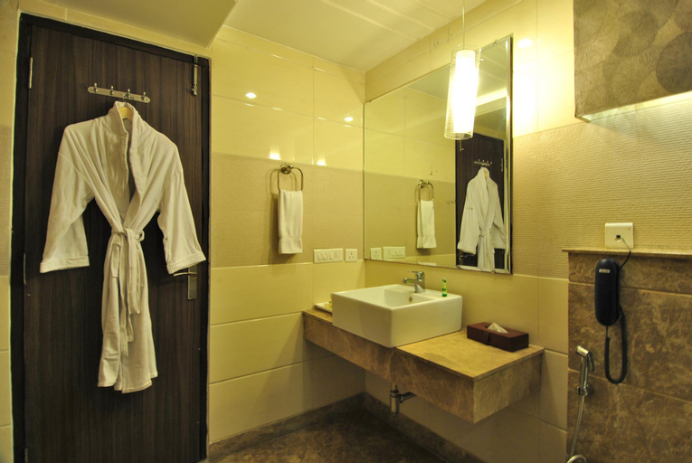 The Habitare Hotel, Gurgaon