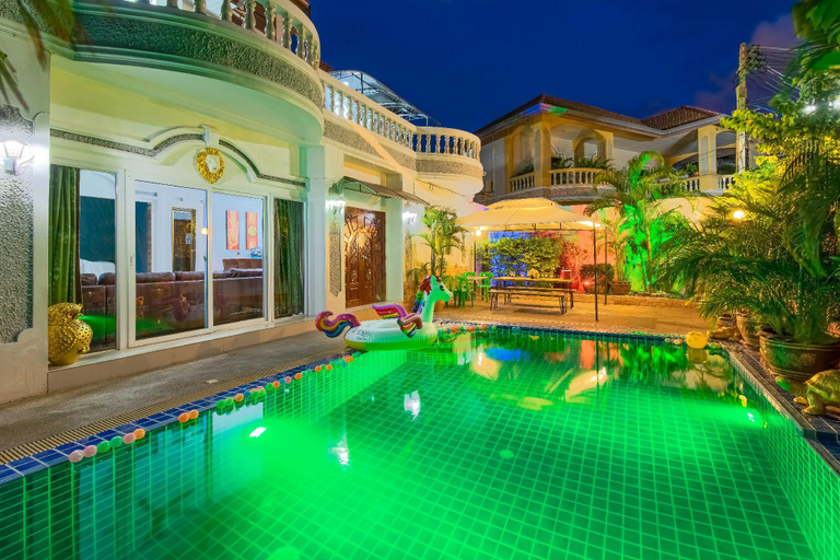 Others 5, RATANA VILLA - PATTAYA HOLIDAY HOUSE , Pattaya