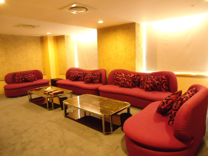 Others 4, The Treasure Land Resort Hotel, Kinmen