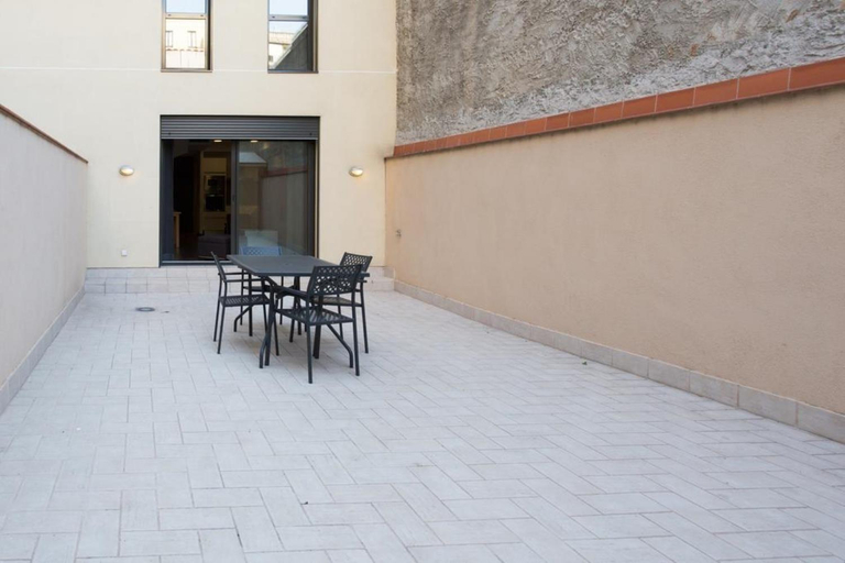 Others 5, Cosmo Apartments Consell de Cent, Barcelona