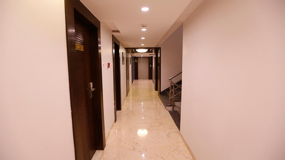 Public Area 3, Jivanta Hotel [Shirdi], Ahmadnagar