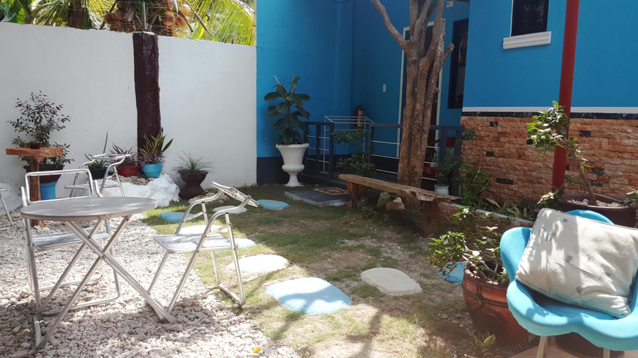 Others 3, PEDZ CING MANGO LODGE, Oslob