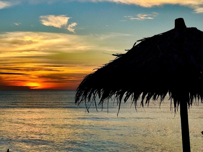 Others 3, Guest House blue Andaman, Ko Lanta