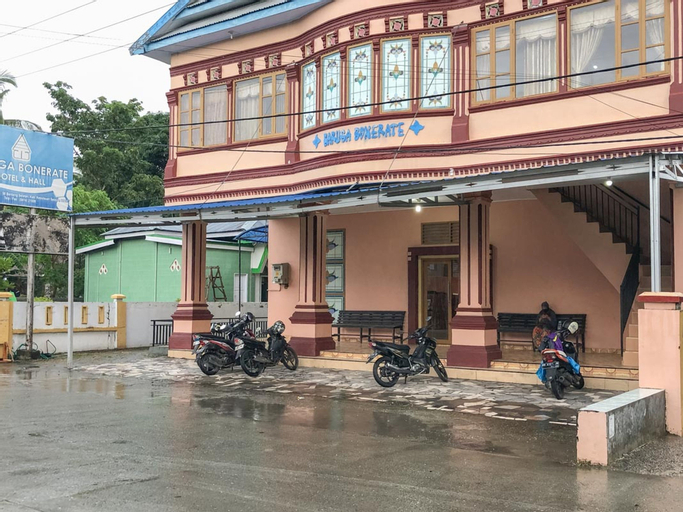 RedDoorz Syariah @ Hotel Baruga Bonerate Selayar, Kepulauan Selayar