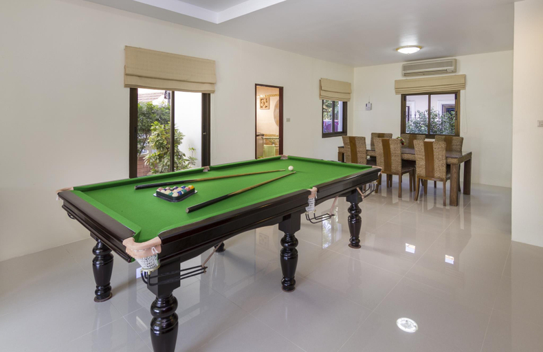 Public Area, RATANA VILLA - PATTAYA HOLIDAY HOUSE , Pattaya
