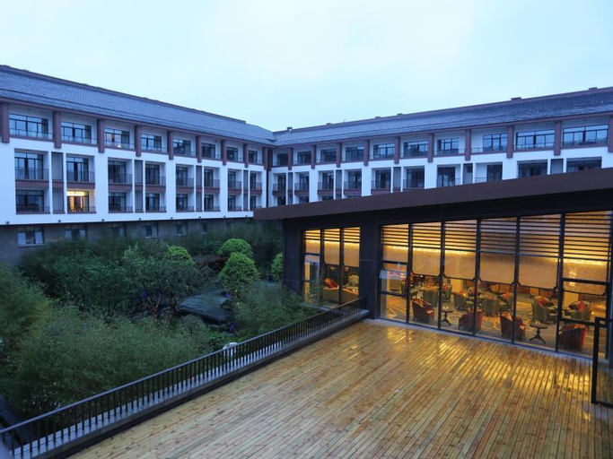 Exterior & Views 2, Tongli Lake Resort Phase II, Suzhou