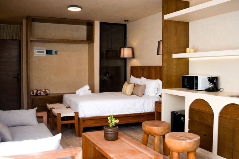 Bedroom 3, Eterna Tulum, Cozumel