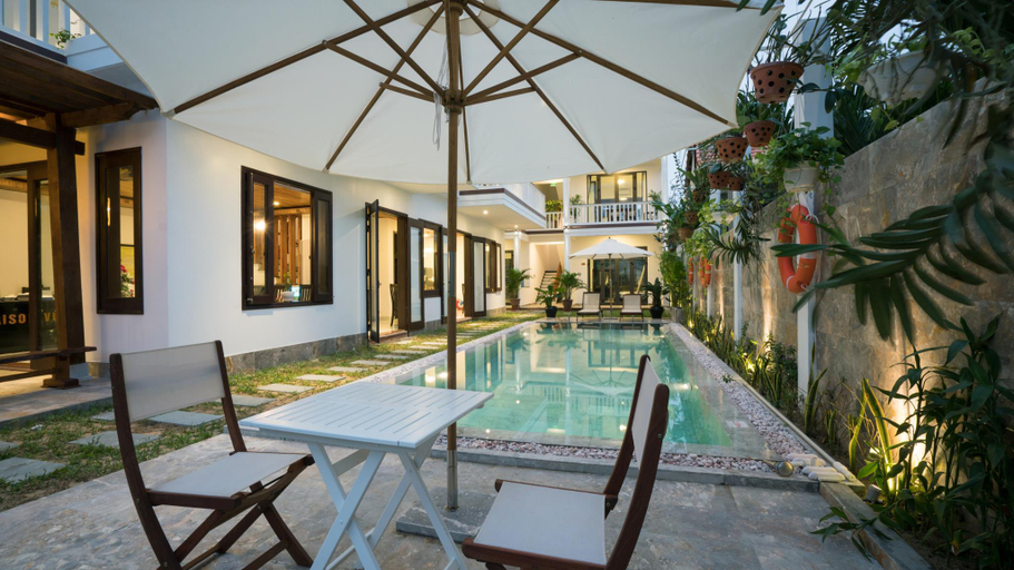Others 4, Serena Villa, Da Nang