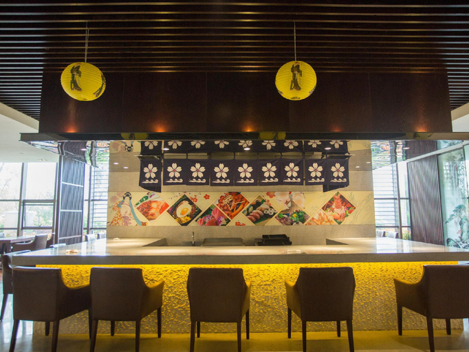 Food & Drinks 5, Lanxi Xingmao Resort Hotel, Lu'an