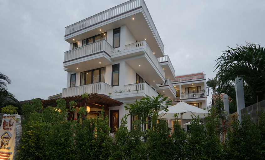 Others 3, Serena Villa, Da Nang