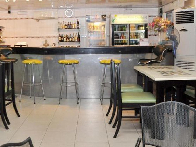 Food & Drinks, CATA APARTMENT AND SPA, Mushin