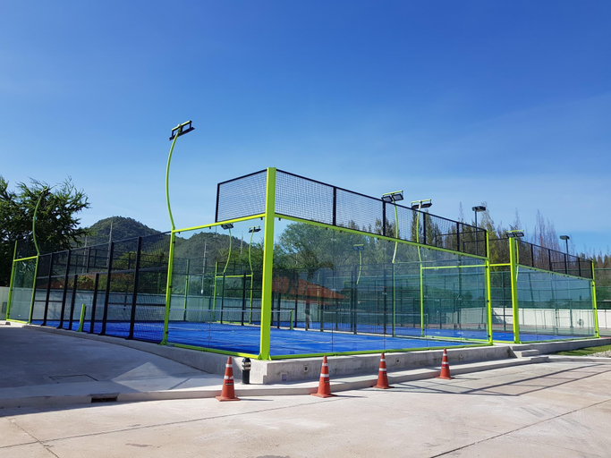 Sport & Beauty 4, Thailand Resort Hotel, Hua Hin