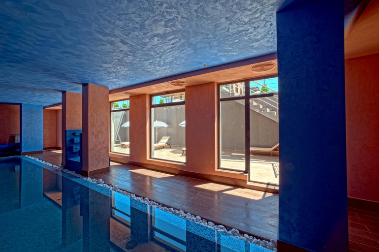Public Area 4, Cornelia Deluxe Residence                                                                   , Razlog