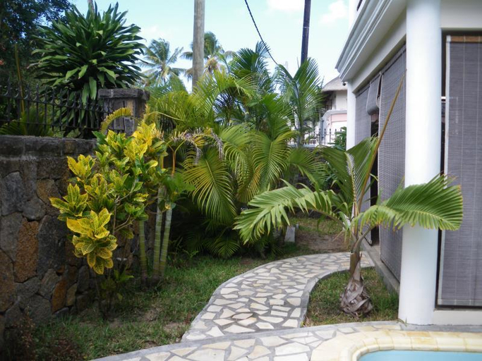 Sport & Beauty 2, Residence Le Palmiste