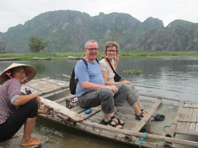 Others 5, Ninh Binh Nature Homestay, Gia Viễn