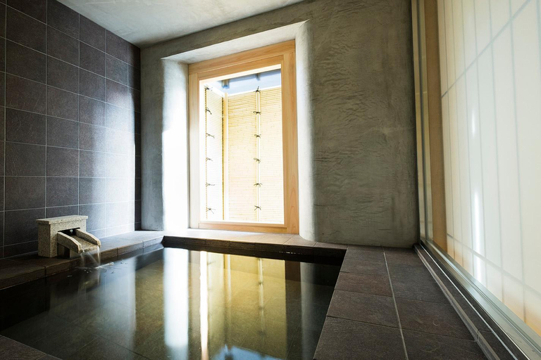 Bathroom 4, EN Hotel Fujisawa, Fujisawa