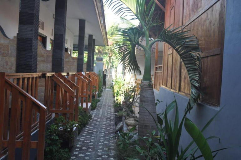 Public Area 3, Bagoesfull Homestay, Klungkung