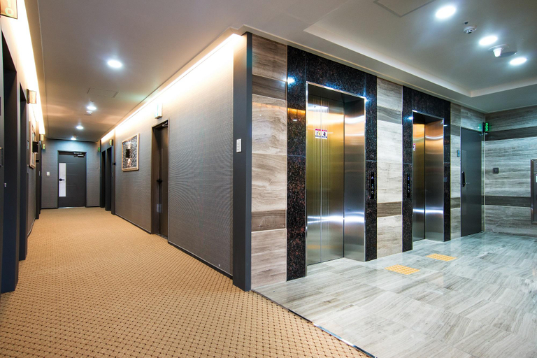 Public Area 2, Namyangju Benikea JD Hotel, Pocheon