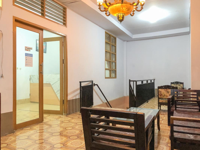 Others, RedDoorz Syariah @ Hotel Baruga Bonerate Selayar, Kepulauan Selayar