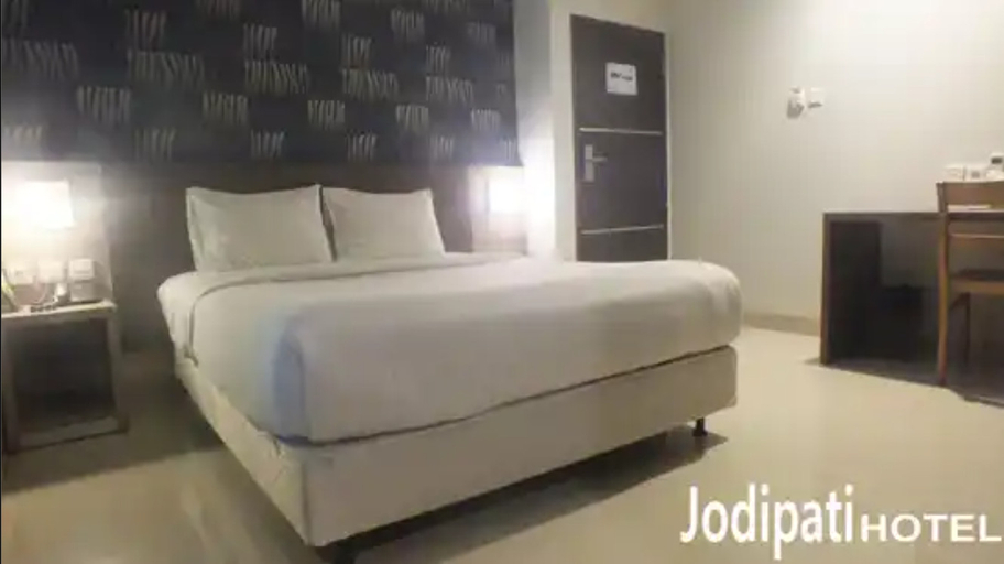 Bedroom 5, Jodipati Hotel Bengkulu, Bengkulu