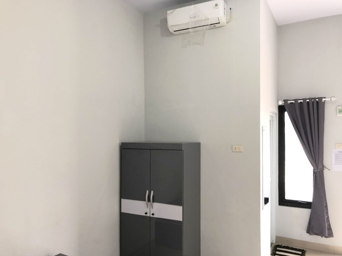 Bedroom 3, KoolKost near Universitas Islam Negeri Raden Intan Lampung 2, Bandar Lampung