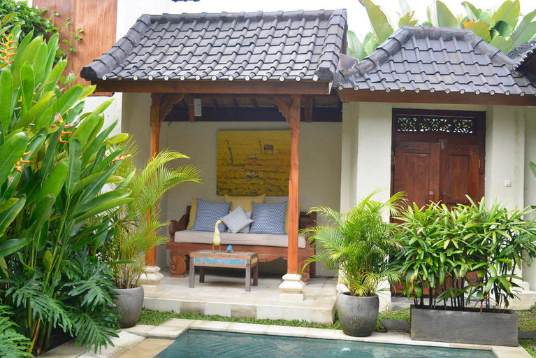 Others 4, Villa Mewali, Gianyar