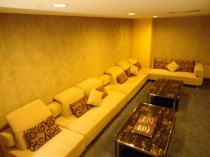 Others 5, The Treasure Land Resort Hotel, Kinmen