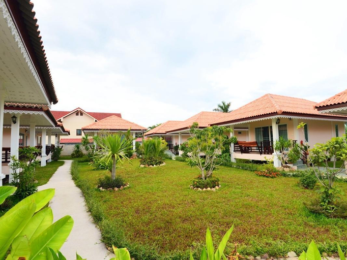 Others 4, Baan Opun Garden Resort, Hua Hin