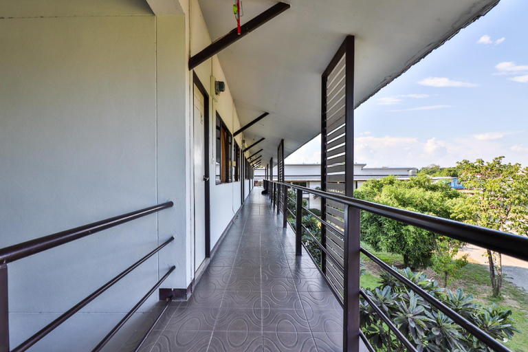 Others 5, Dnk Baan Suan, Muang Lamphun