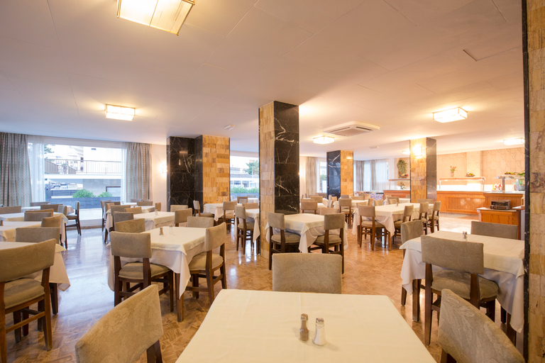 Food & Drinks 4, Sultan, Baleares