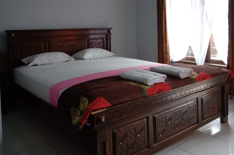 Bedroom 8